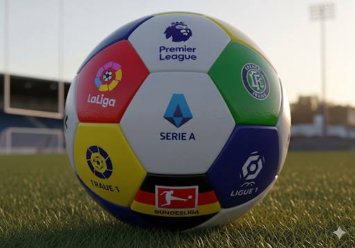 船长费尔温德 - 极地领航员肖像